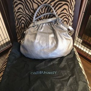 Cynthia Rowley Handbag